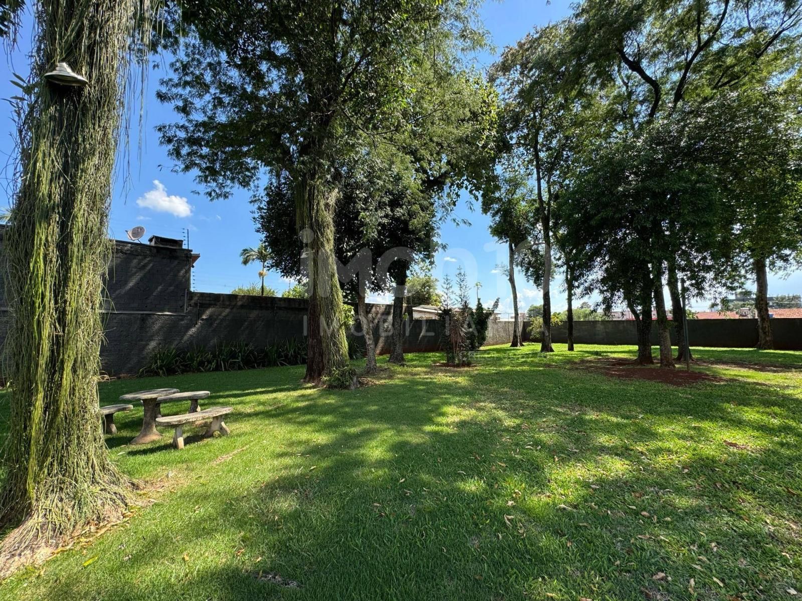 TERRENO A VENDA NO BAIRRO JARDIM PANORAMA EM FOZ DO IGUAÇU - PR