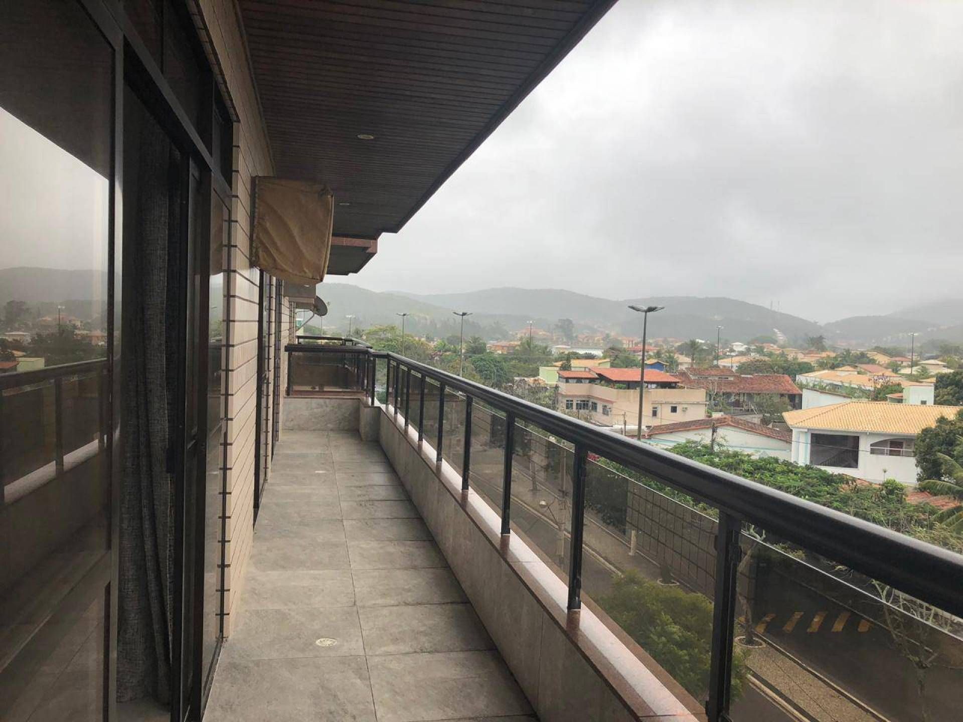 Cobertura com 3 quartos, Passagem - Cabo Frio - Cobertura em Passagem, Cabo Frio - à venda - Imobiliaria Praiana do Cabo LTDA ME