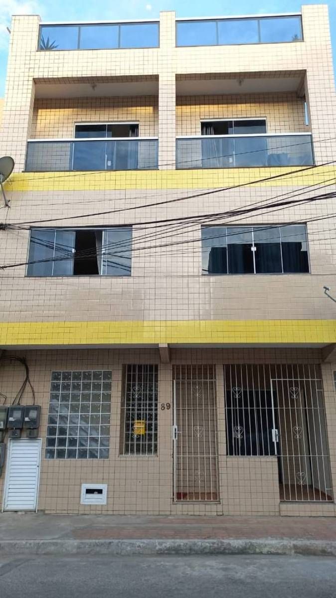 Sobrado com 5 quartos, Praia Grande - Arraial do Cabo - Sobrado em Praia Grande, Arraial do Cabo - à venda - Imobiliaria Praiana do Cabo LTDA ME