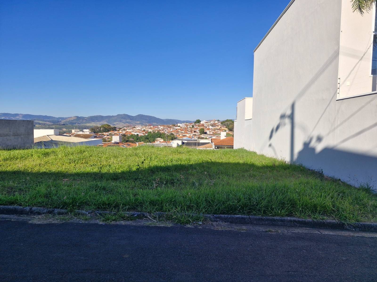 Terreno à Venda -Jardim Mantiqueira - 300m² - Lote/Terreno em Jardim Mantiqueira II, Andradas - à venda - Teixeira Consultoria Imobiliaria LTDA
