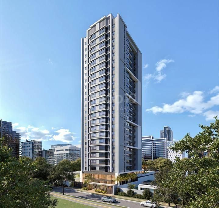 APARTAMENTO A VENDA NO AURUM RESIDENCE NO CENTRO DE FOZ DO IGUAÇU - PR