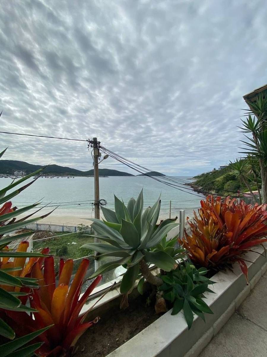 Casa com 4 quartos, Praia dos Anjos - Arraial do Cabo - Casa em Praia dos Anjos, Arraial do Cabo - à venda - Imobiliaria Praiana do Cabo LTDA ME
