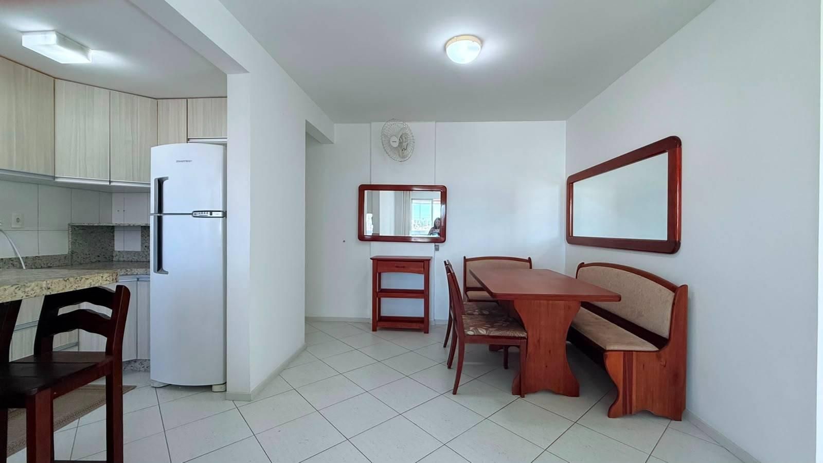 Residencial › Apartamento - Venda - 80,00 (M²) de Área Total - 68,00 (M²) de Área Privativa - R$:550.000,00 - Barreiros - São José - SC - Apartamento em Barreiros, São José - à venda - 500 NEGOCIOS IMOBILIARIOS EIRELI