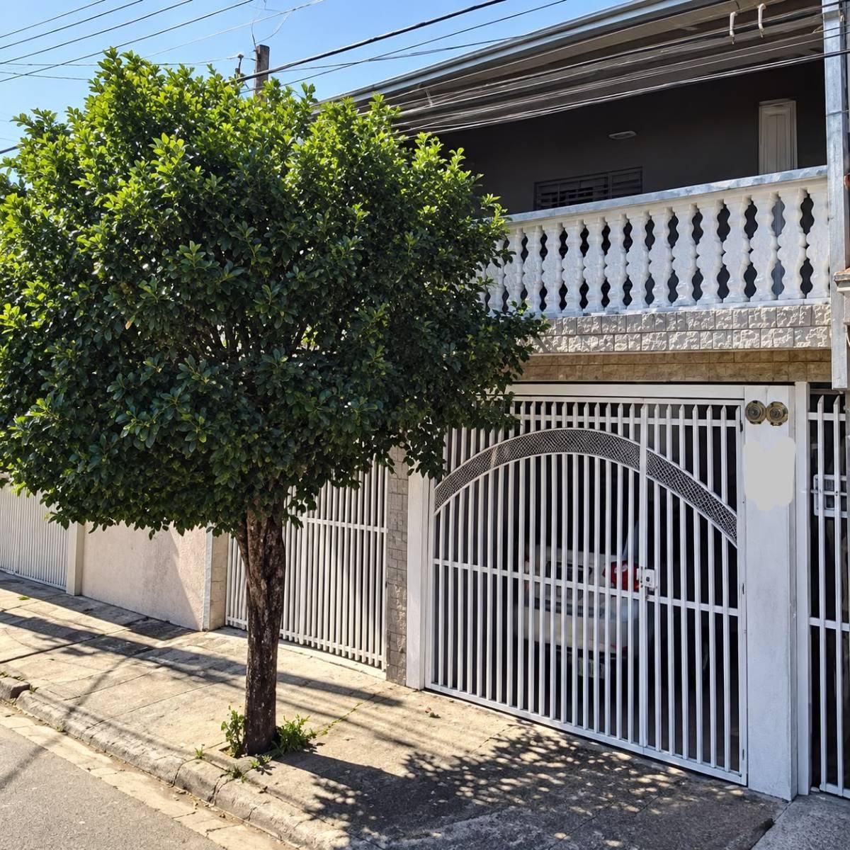 Sobrado à venda, 244 m² por R$ 330.000,00 - Parque dos Príncipes - Jacareí/SP - Sobrado em Parque dos Príncipes, Jacareí - à venda - GIL IMOB