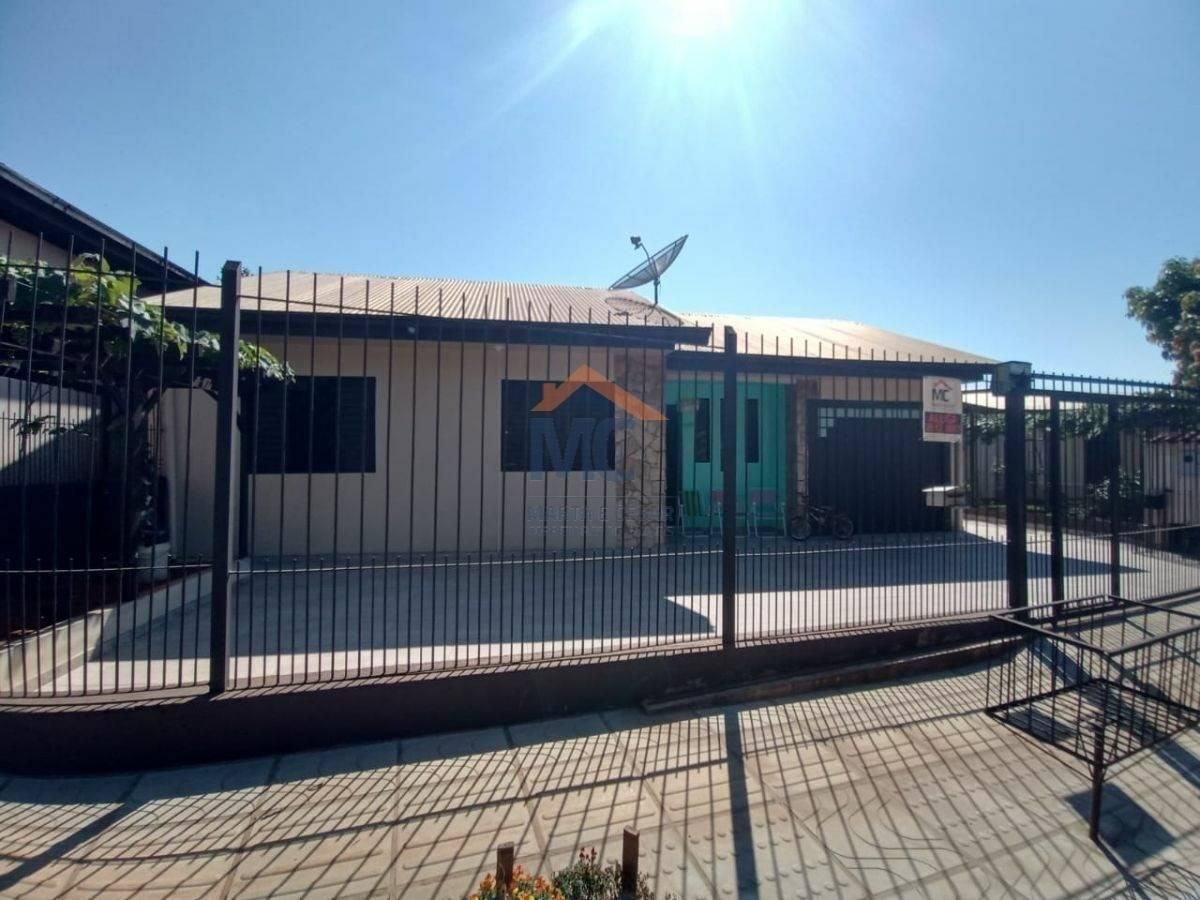 CASA NA TIMBAÚVA - Casa em Sulina, Santa Rosa - à venda - MC Negócios Imobiliários LTDA