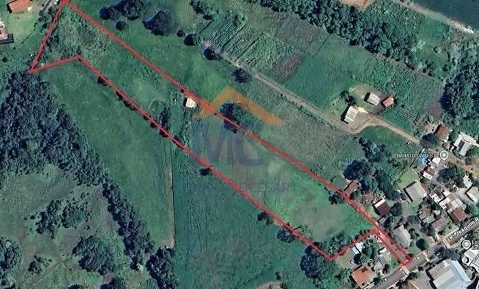 SÍTIO - CHÁCARA EM ÁREA URBANA - Chácara em Santa Rosa - à venda - MC Negócios Imobiliários LTDA
