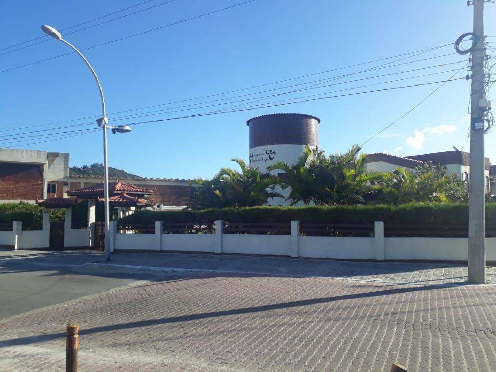 Casa de Condomínio com 3 quartos, Praia dos Anjos - Arraial do Cabo - Casa de Condomínio em Praia dos Anjos, Arraial do Cabo - para temporada - Imobiliaria Praiana do Cabo LTDA ME