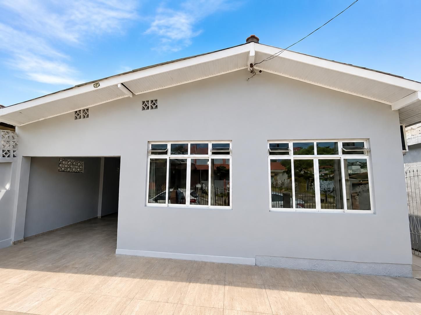 Residencial › Casa - Venda - 98,00 (M²) de Área Total - 98,00 (M²) de Área Privativa - R$:699.000,00 - Bela Vista - São José - SC - Casa em Bela Vista, São José - à venda - 500 NEGOCIOS IMOBILIARIOS EIRELI