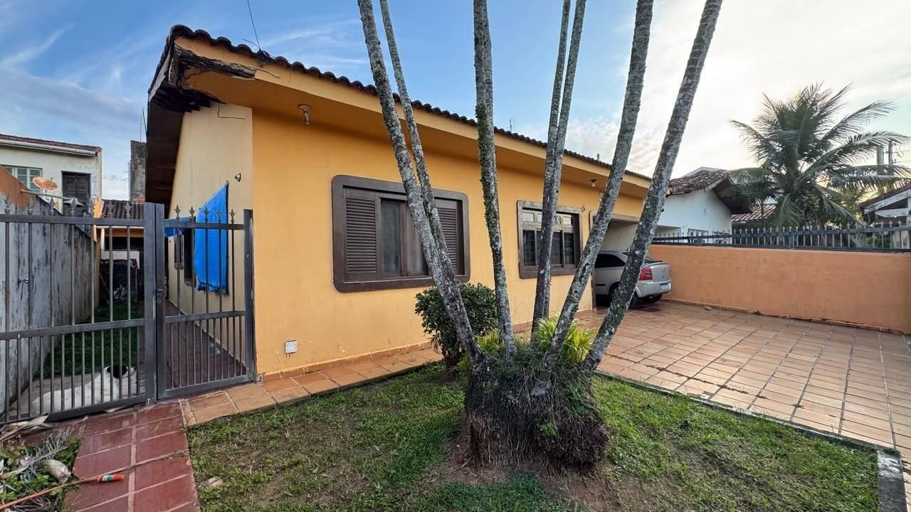 Casa com 4 quartos à Venda, Satélite - Itanhaém - Casa em Satélite, Itanhaém - à venda - Oliveira Filx Imóveis