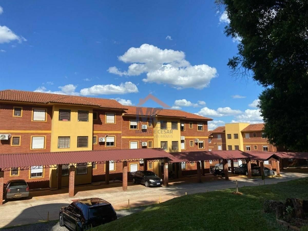 APTO CENTER PARK - Apartamento em Santa Rosa - à venda - MC Negócios Imobiliários LTDA
