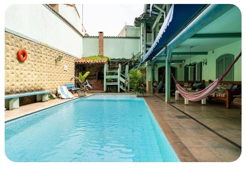 CASA AMPLA - IDEAL PARA POUSADA - PRAIA DOS ANJOS - Casa em Praia dos Anjos, Arraial do Cabo - à venda - Imobiliaria Praiana do Cabo LTDA ME