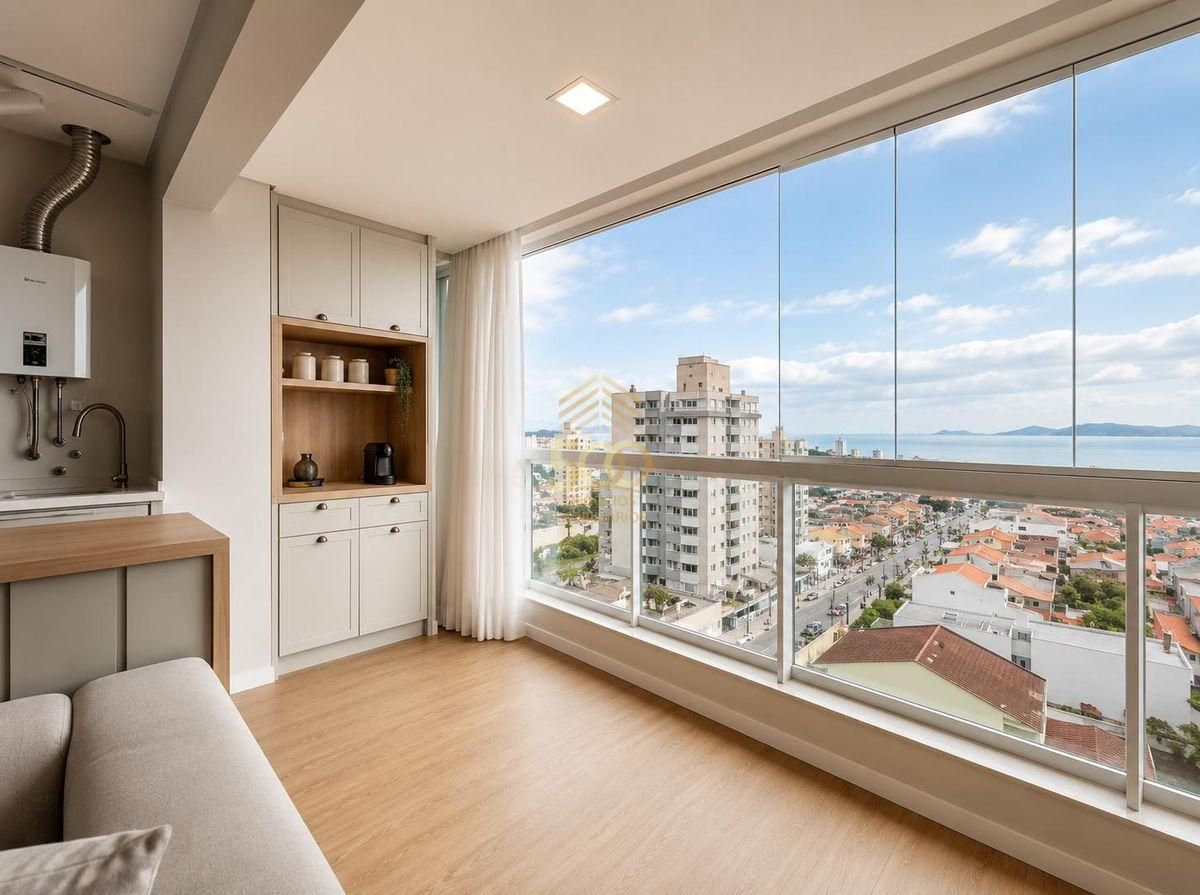 Residencial › Apartamento - 78,00 (M²) de Área Total - de Área Privativa - R$: - Barreiros - São José - SC - Apartamento em Barreiros, São José - à venda - 500 NEGOCIOS IMOBILIARIOS EIRELI