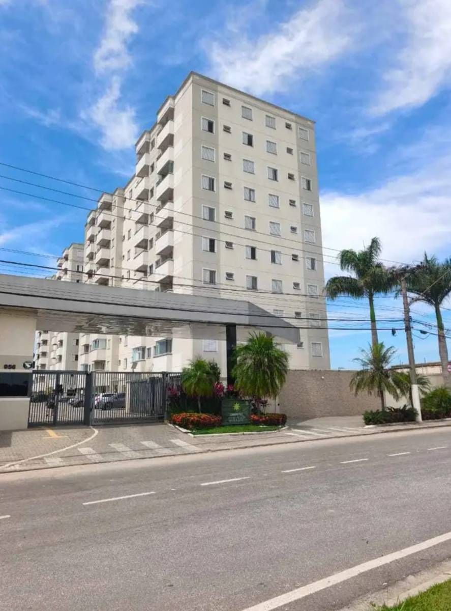 Apartamento 2 quartos 56m² Residencial Lumina Jardim Santa Maria Jacareí SP com Lazer Completo - Apartamento em Jardim Santa Maria, Jacareí - à venda - GIL IMOB