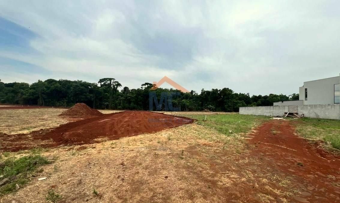 ARES BAIRRO PARQUE SANTA ROSA - Terreno em Santa Rosa - à venda - MC Negócios Imobiliários LTDA