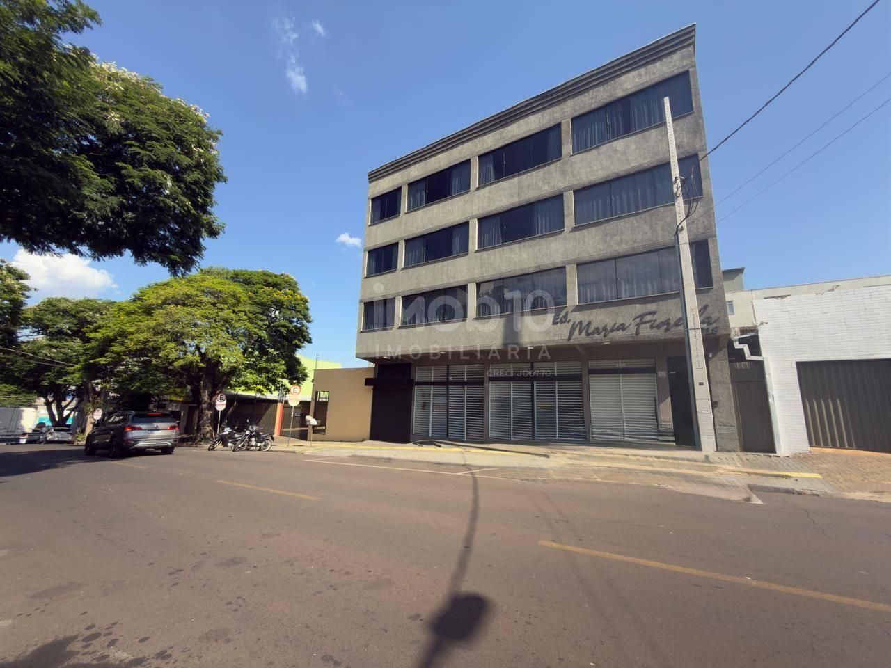 APARTAMENTO PARA ALUGAR (R$3.500,00) TOTALMENTE MOBILIADO CENTRO DE FOZ.