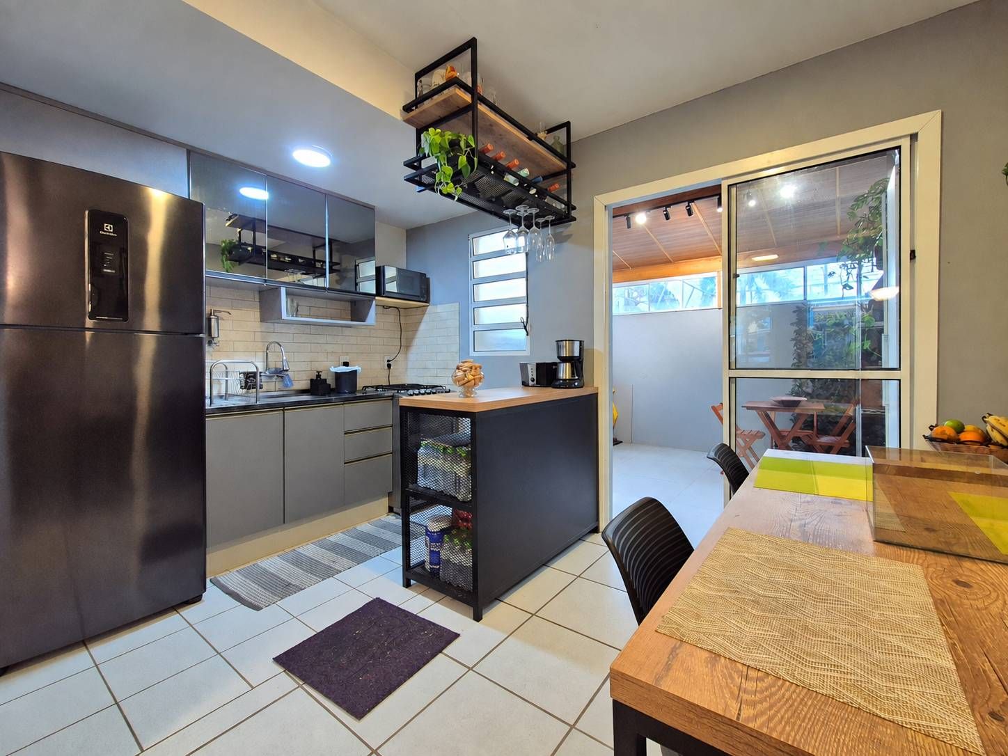 Sobrado em condomínio - Humaitá, Porto Alegre - Sobrado em Humaitá, Porto Alegre - à venda - Elo Imobiliária LTDA