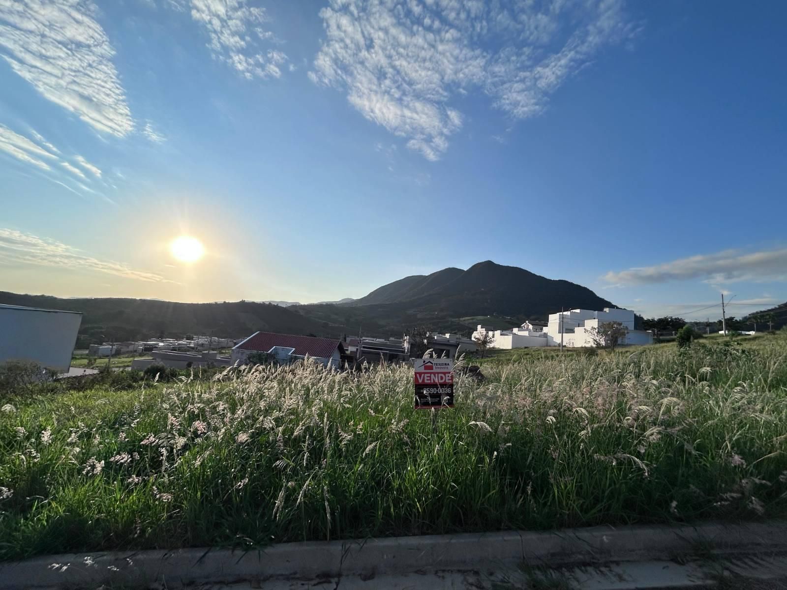 Terreno á Venda - Alto da Bela Vista - 250m² - Lote/Terreno em Jardim Alto da Bela Vista, Andradas - à venda - Teixeira Consultoria Imobiliaria LTDA