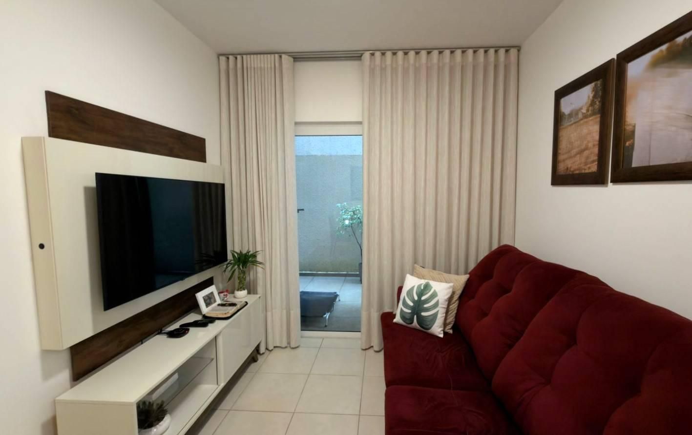 Edifício Zurich - Neves - Apartamento em Neves, Ponta Grossa - à venda - GH Imóveis