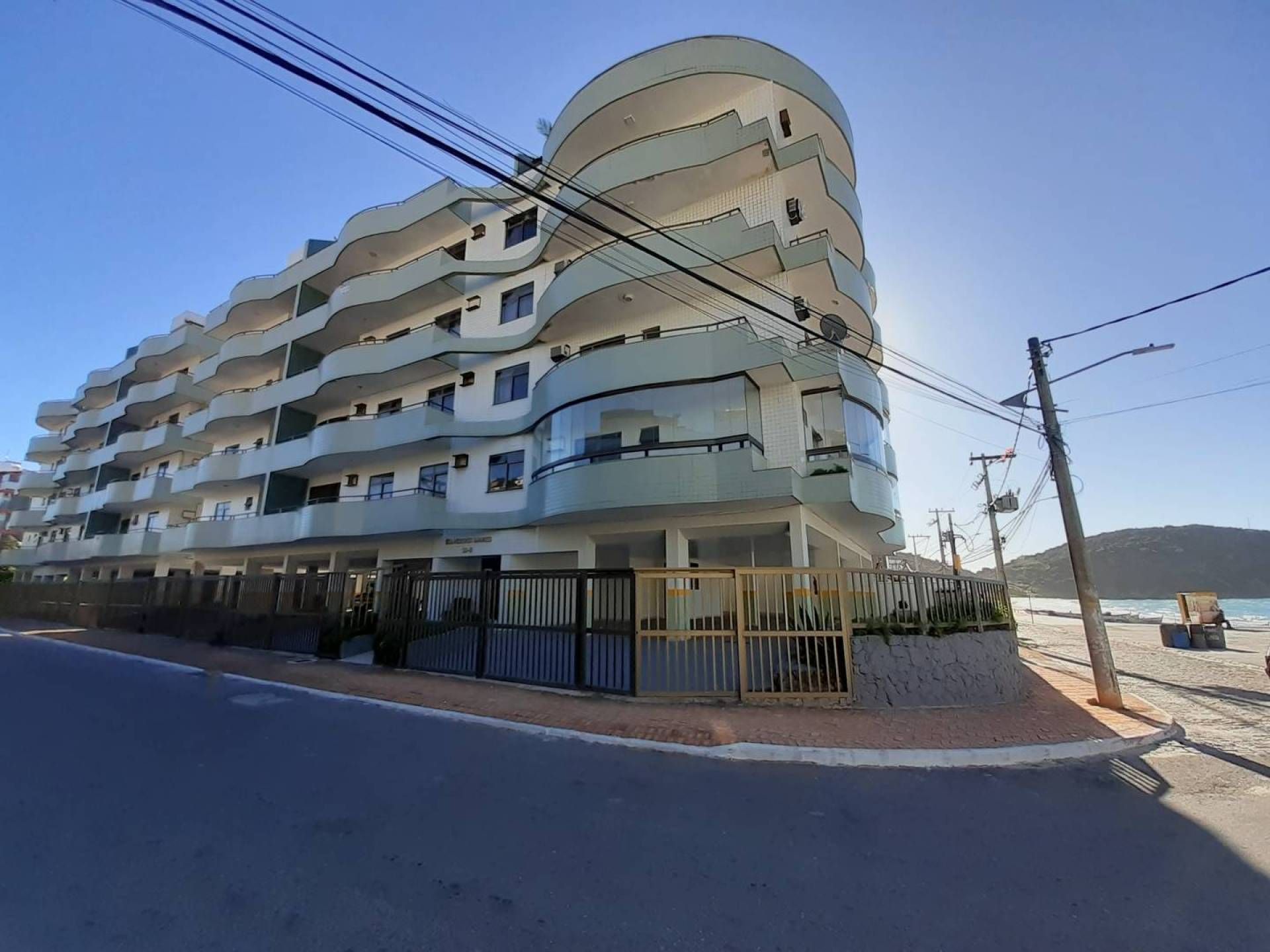 Cobertura com 3 quartos, Prainha - Arraial do Cabo - Cobertura em Prainha, Arraial do Cabo - à venda - Imobiliaria Praiana do Cabo LTDA ME
