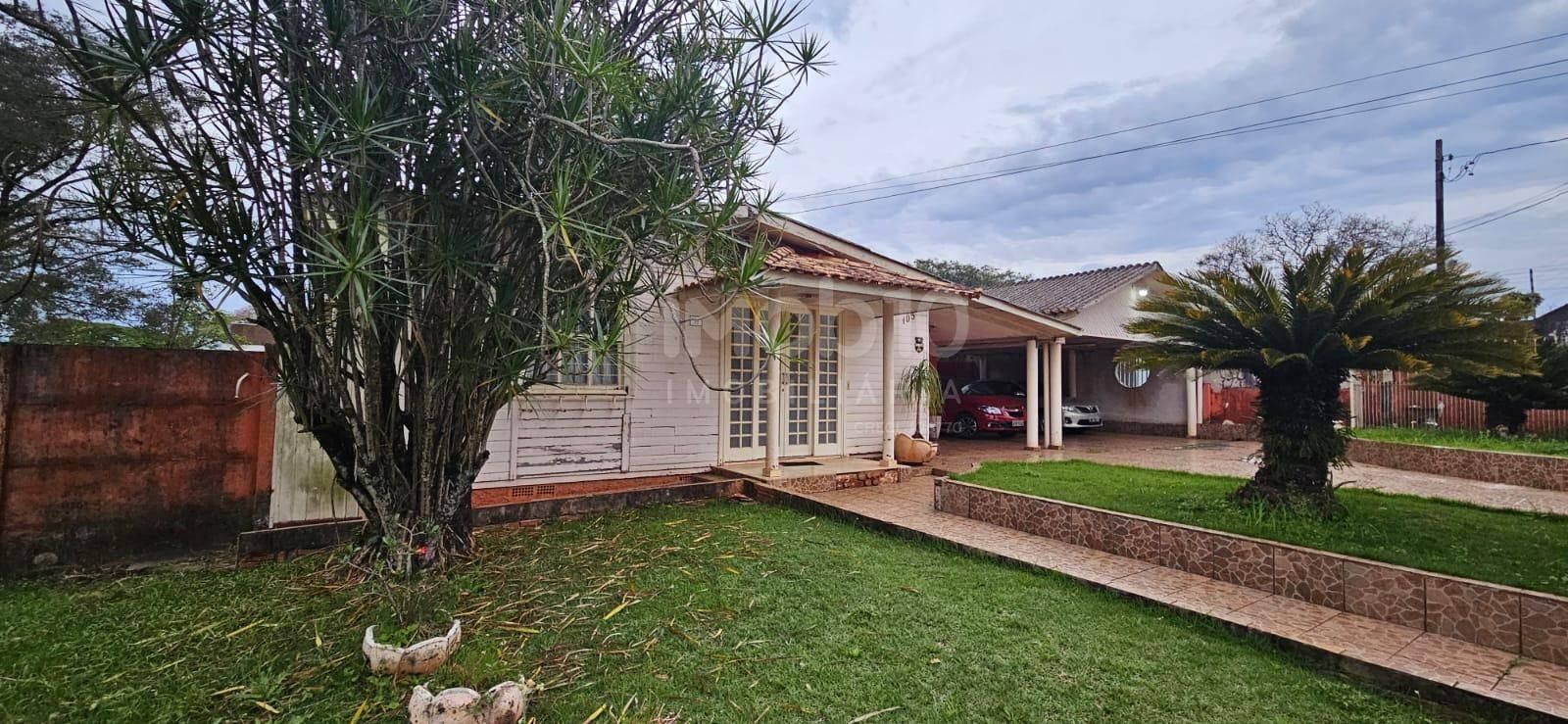 CASA A VENDA VILA A ITAIPU FOZ DO IGUAÇU.