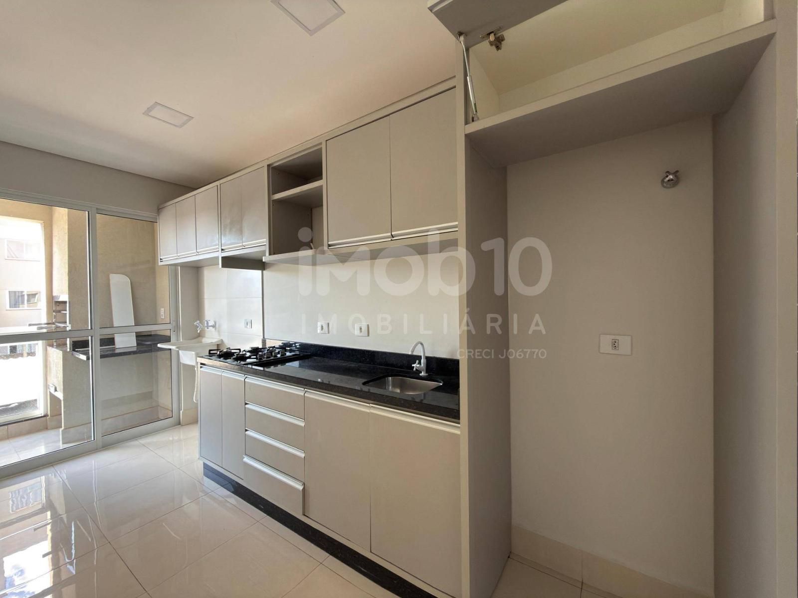APARTAMENTO PARA ALUGAR EDIFICIO RESIDENCIAL TARUMÃ FOZ DO IGUAÇU - PR