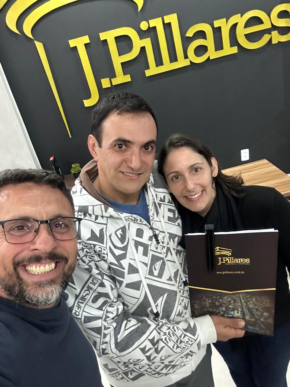 Cliente J.Pillares