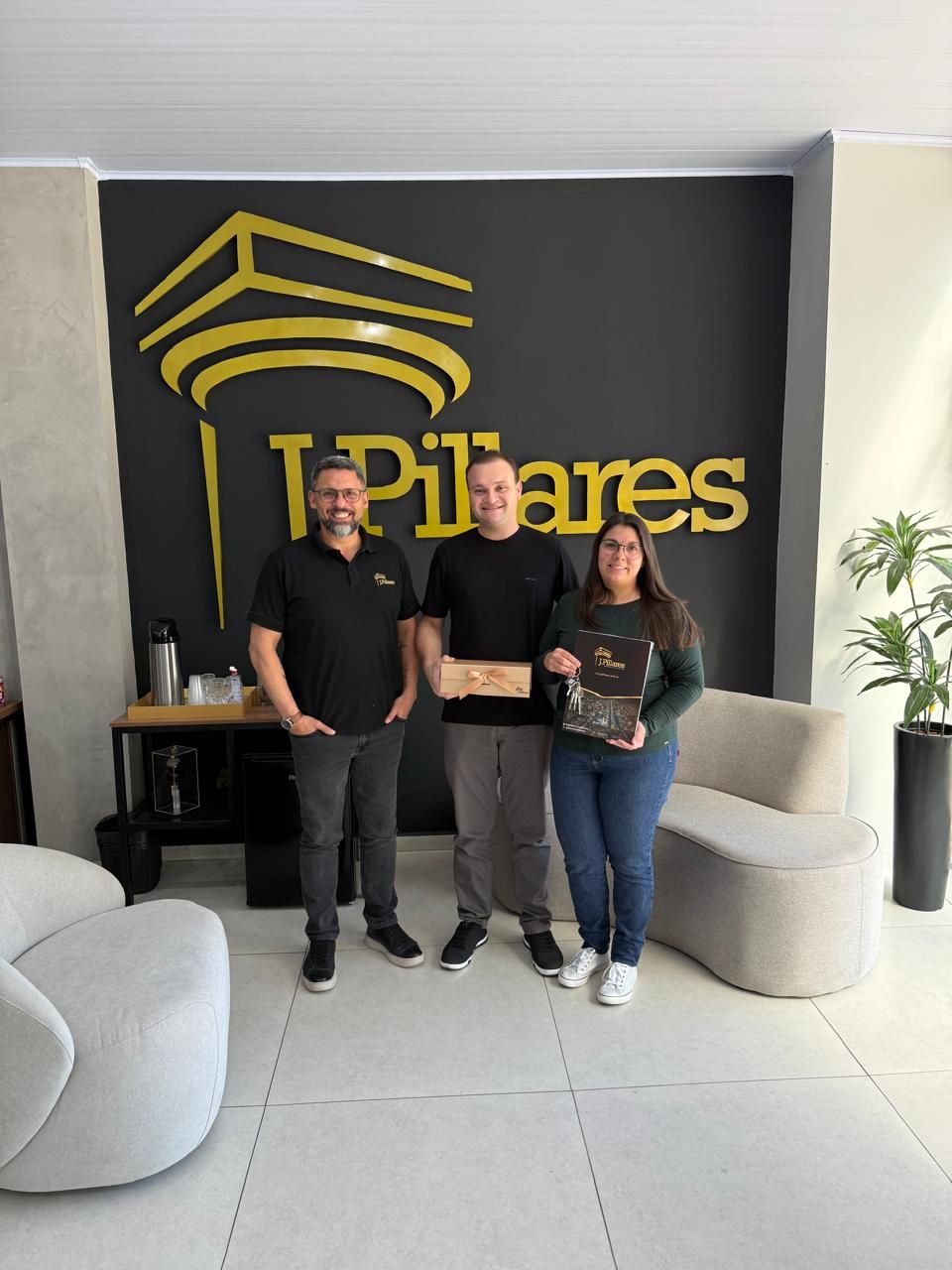 Cliente J.Pillares
