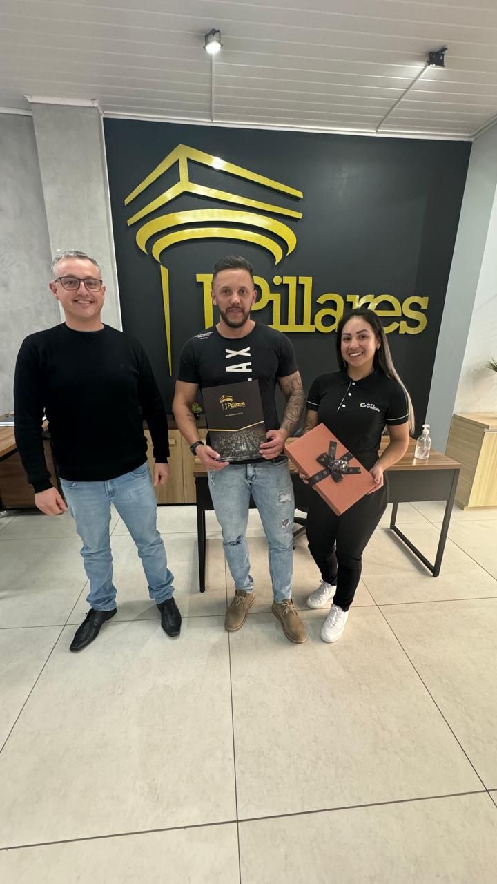 Cliente J.Pillares