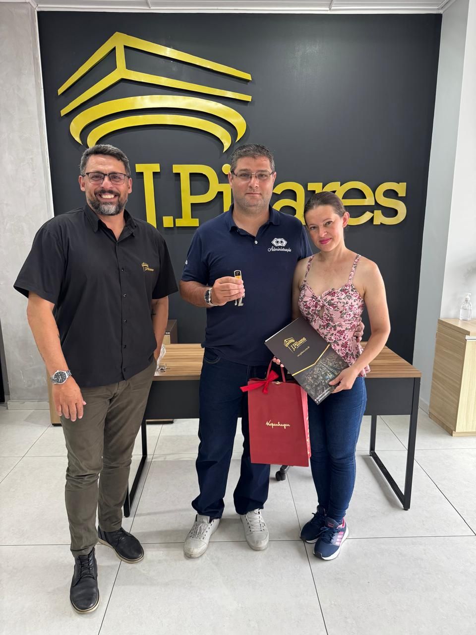 Cliente J.Pillares