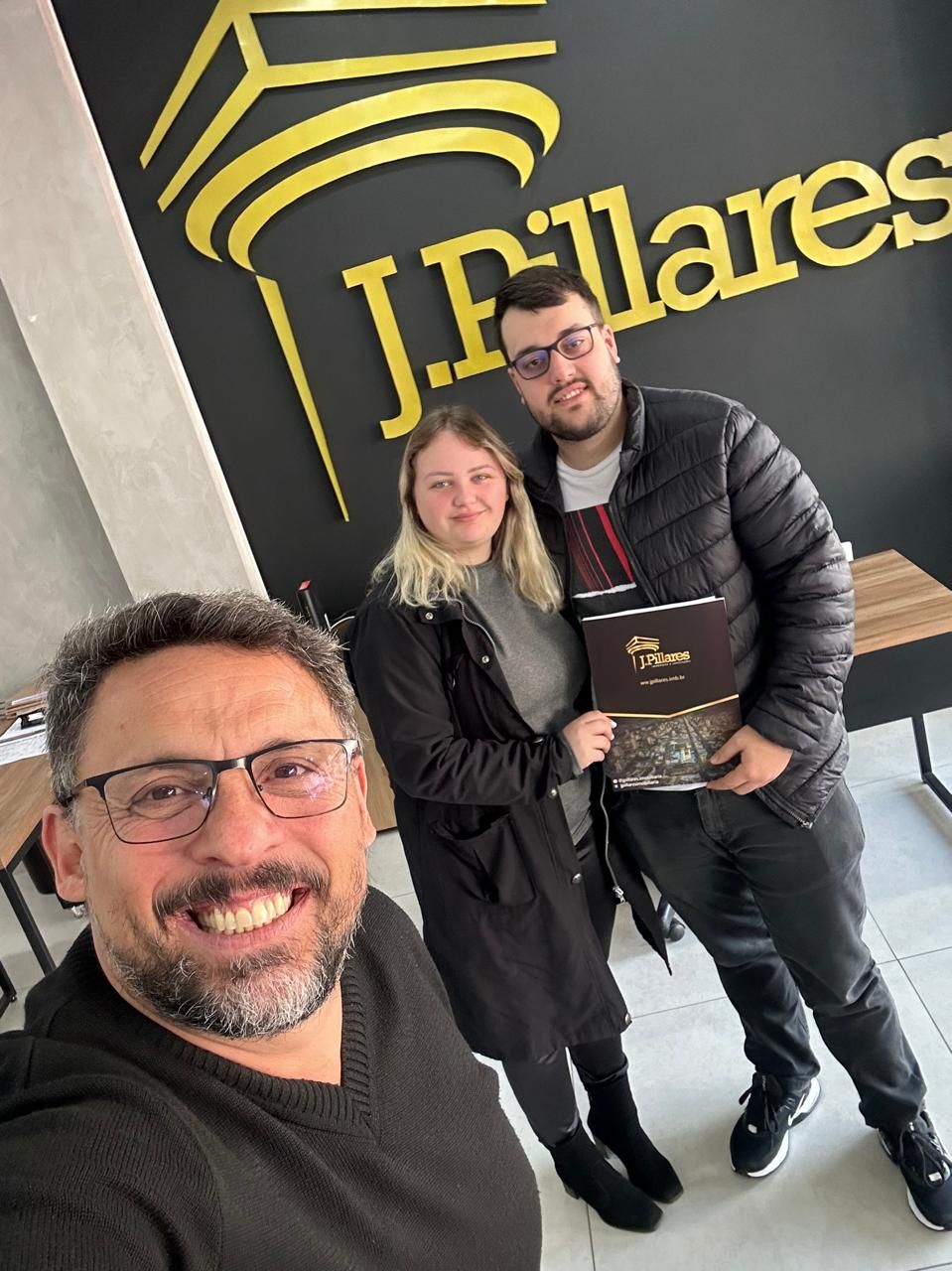 Cliente J.Pillares