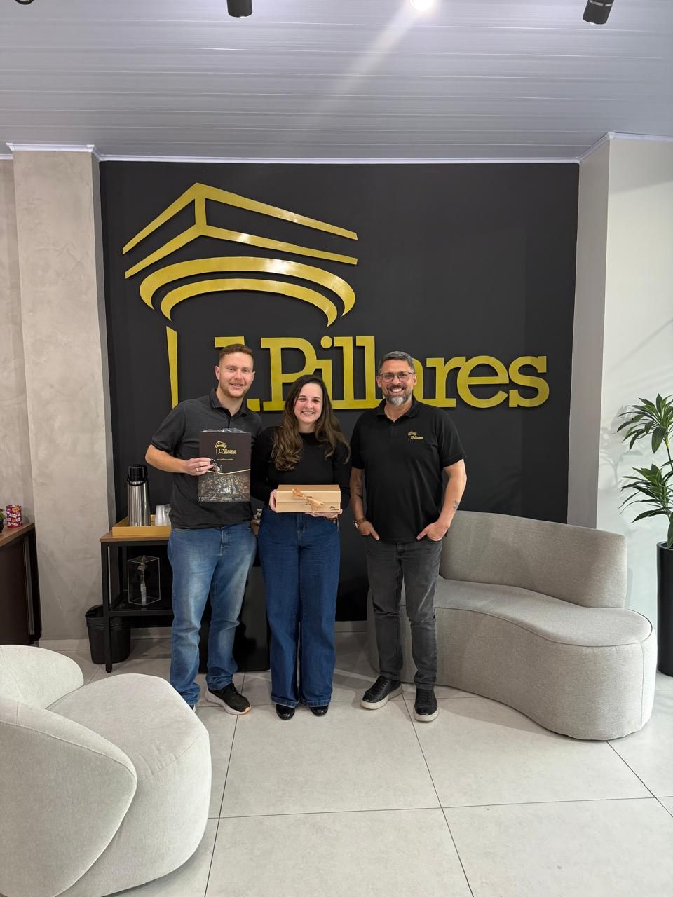 Cliente J.Pillares