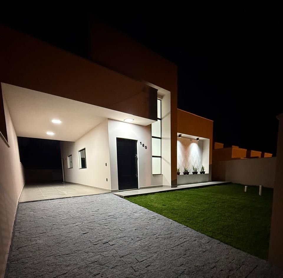 Casa residencial J.Pillares
