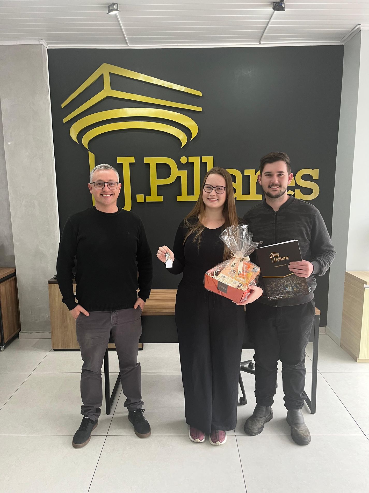 Cliente J.Pillares