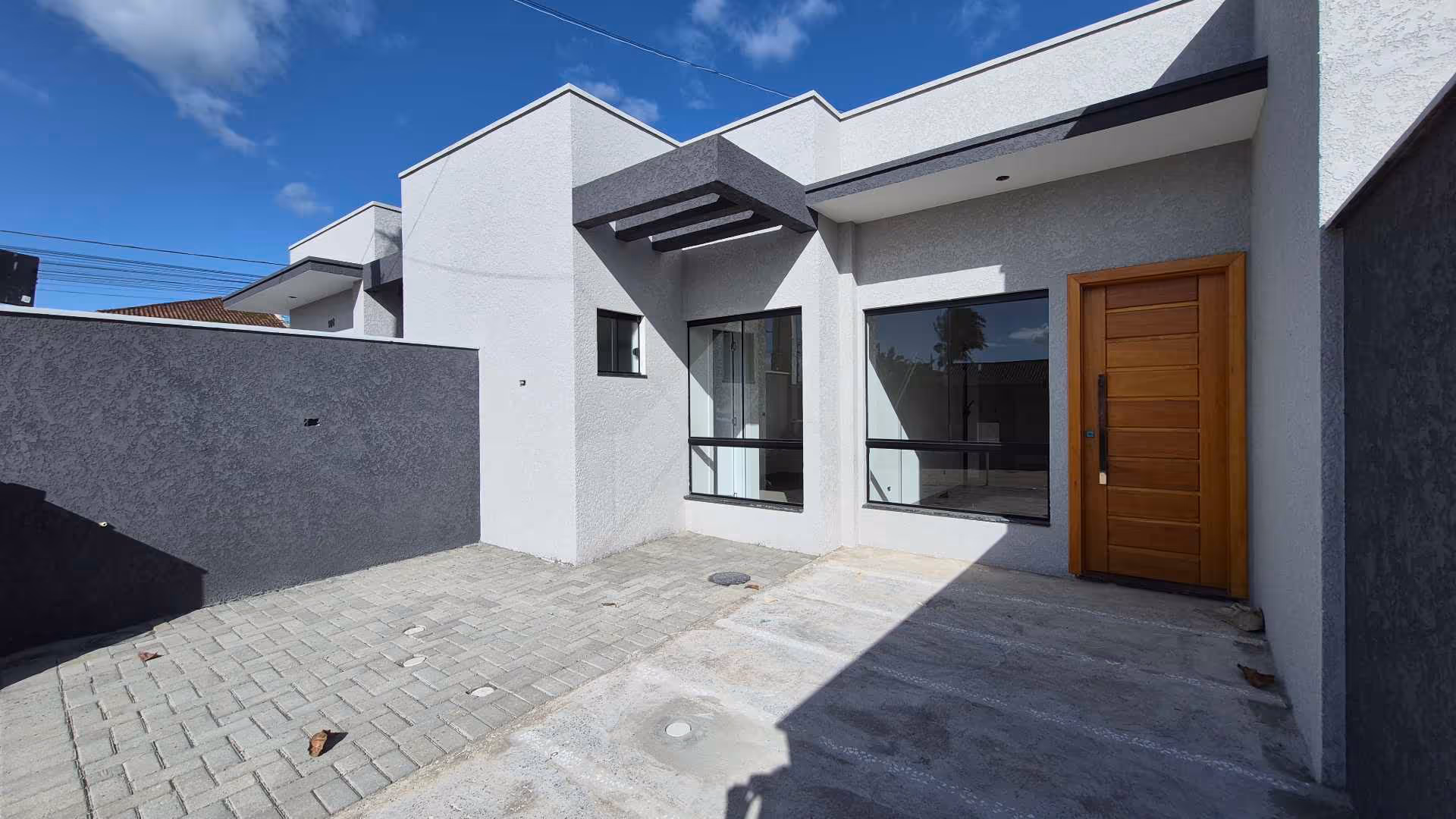 Ótima oportunidade de casa no Balneário São José, com 02 quartos, sendo 01 suíte, à venda em Itapoá/SC - Casa em São José, Itapoá - à venda - Âncora Imóveis Assessoria Imobiliária LTDA