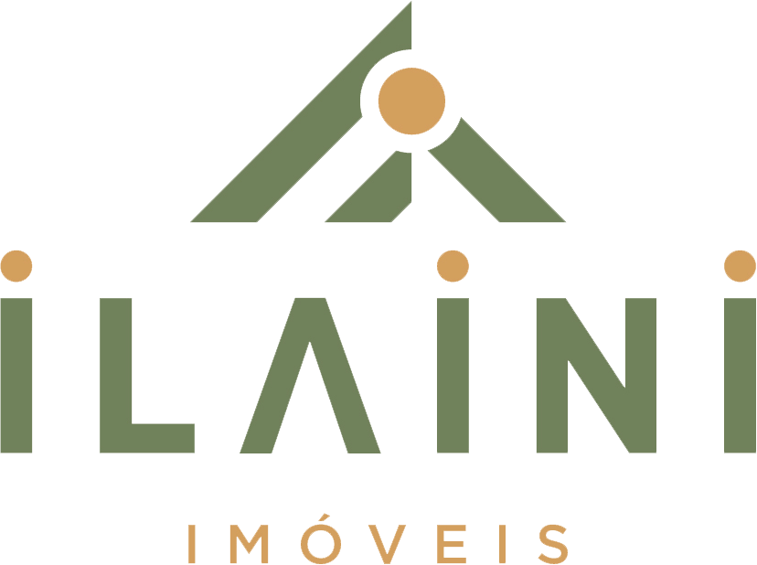 Logo Ilaini Imóveis