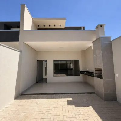 Casa - 3 quartos com suíte - 1503 Sul/Arso 151 - Casa em Plano Diretor Sul, Palmas - à venda - ALUGAR ADMINISTRAÇÃO DE IMÓVEIS