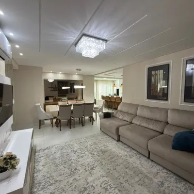 ISLAMORADA - Apartamento em Meia Praia, Itapema - à venda - SPELL NEGÓCIOS IMOBILIÁRIOS
