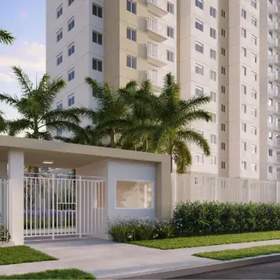 Plano & Alto Cantareira | Construtora Plano & Plano | Construção | 34 metros | 02 dormitórios | com varanda sem vaga - Apartamento em Jardim Pirituba, São Paulo - à venda - SEGUNDO IMÓVEL
