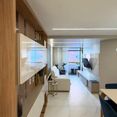 Apartamento à venda no Renascença, São Luís