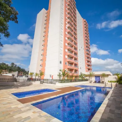 Oportunidade, à venda no Residencial Alegro em Jundiaí - SP. - Apartamento em Vila Rica, Jundiaí - à venda - Unique Brokers