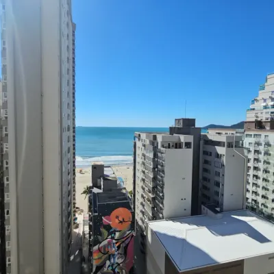 Apartamento 702-A no Condomínio Atlântico Shopping
