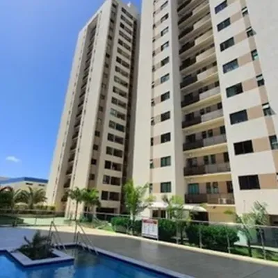 ALUGUEL NO CONDOMINIO PARQUE CIDADE JARDIM