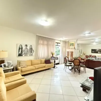 Apartamento com 3 quartos à Venda, Sion - Belo Horizonte - Apartamento em Sion, Belo Horizonte - à venda - Silvio Ximenes Imobiliária