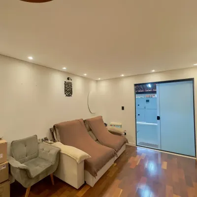 Sobrado com 3 quartos à Venda, Picanço - Guarulhos - Sobrado em Picanço, Guarulhos - à venda - MFelix Imóveis e Assessoria Ltda