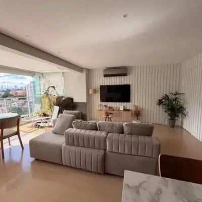 MARAVILHOSO APARTAMENTO VENDA - CONDOMÍNIO HORIZON ALTO DA LAPA - Apartamento em Vila Ipojuca, São Paulo - à venda - Um Imóvel