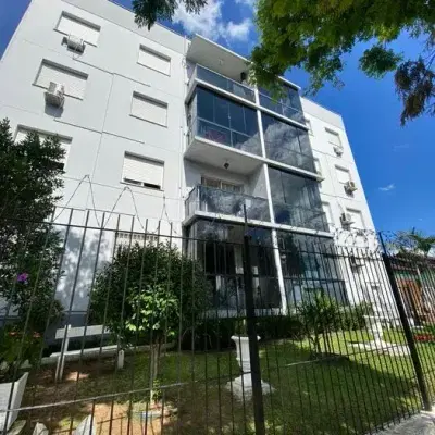 Apartamento Bonfim - Apartamento em Bonfim, Santa Cruz do Sul - à venda - Lar Real Negócios Imobiliários