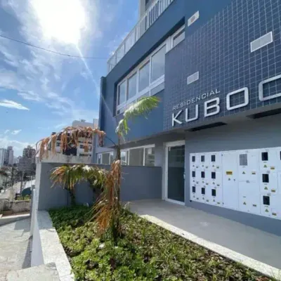 Apto para alugar centro de florianopolis Ed Kuboo