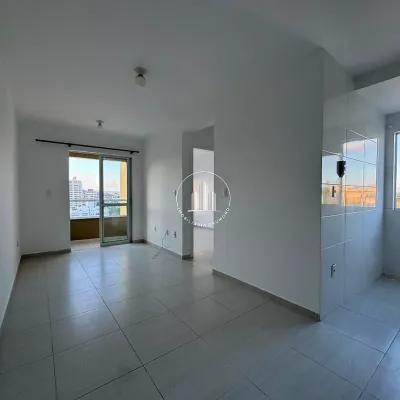 Apartamento de 2 dormitórios na Pedra Branca - Apartamento em Pedra Branca, Palhoça - à venda - DRUMOND PRIME LOCAÇÕES E VENDAS