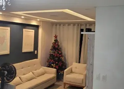 Oportunidade em ENCRUZILHADA: 61m²,03qts, 01suite, 01vaga(Porteira Fechada)... - Apartamento - à venda - Melo Gestão de Imóveis