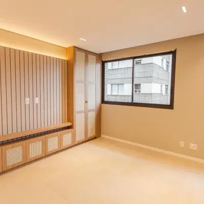 Apartamento com 2 quartos à Venda, Santo Agostinho - Belo Horizonte - Apartamento em Santo Agostinho, Belo Horizonte - à venda - Silvio Ximenes Imobiliária